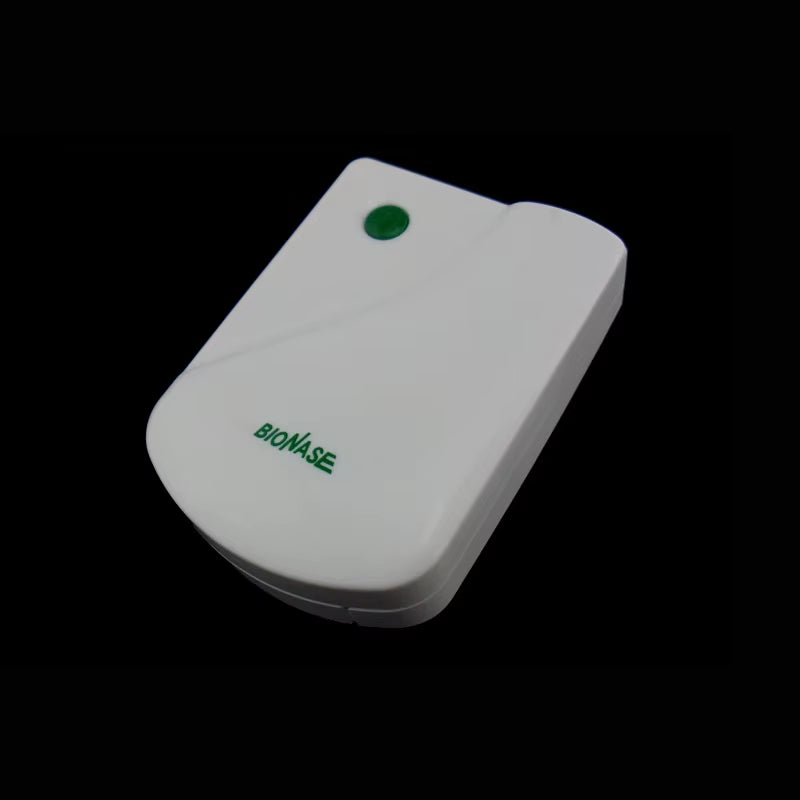 Rhinitis Sinusitis Cure Therapy Machine Nose Care Bionase Rinite Massage Device Laser Treatment Health Care Dropshipping