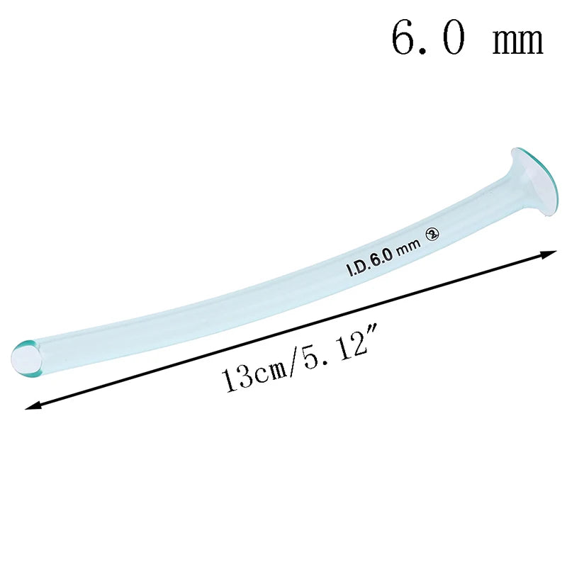 Sleep Disposable Nasopharyngeal Airway Nasal Pharyngeal Duct Health Care Tool Accessory Help Sleeplessness Health Care