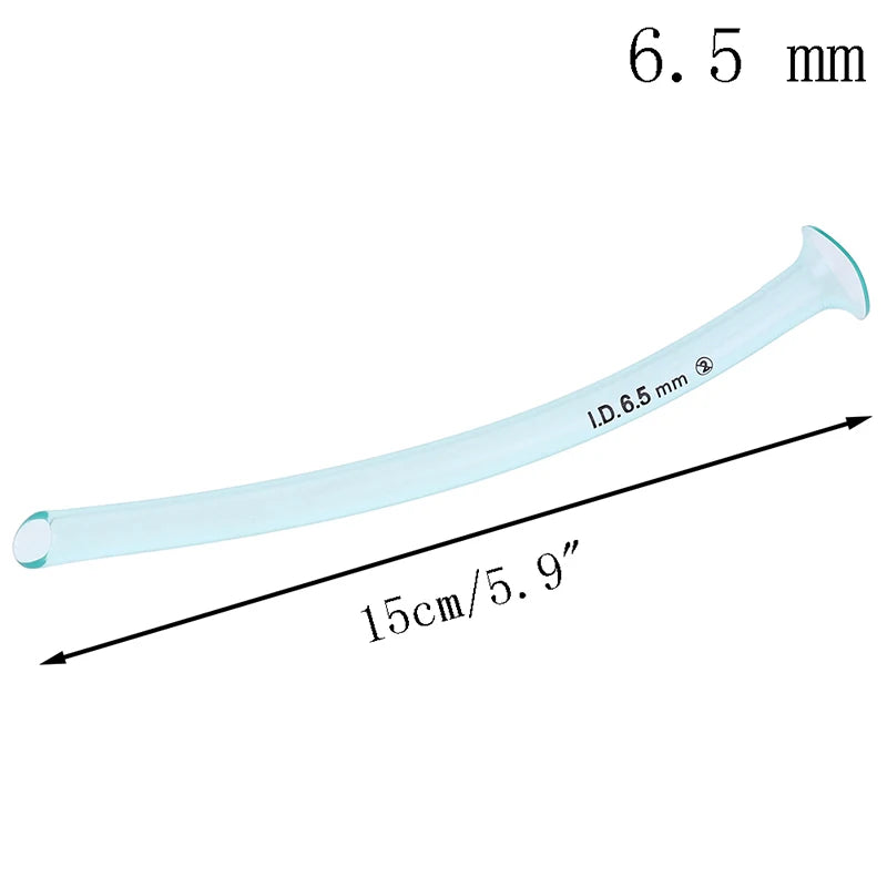 Sleep Disposable Nasopharyngeal Airway Nasal Pharyngeal Duct Health Care Tool Accessory Help Sleeplessness Health Care
