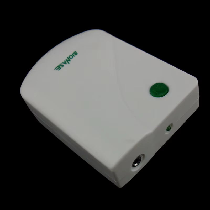 Rhinitis Sinusitis Cure Therapy Machine Nose Care Bionase Rinite Massage Device Laser Treatment Health Care Dropshipping