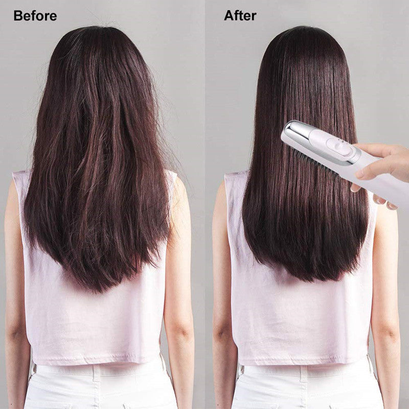 Magnetic Therapy Health Care Comb